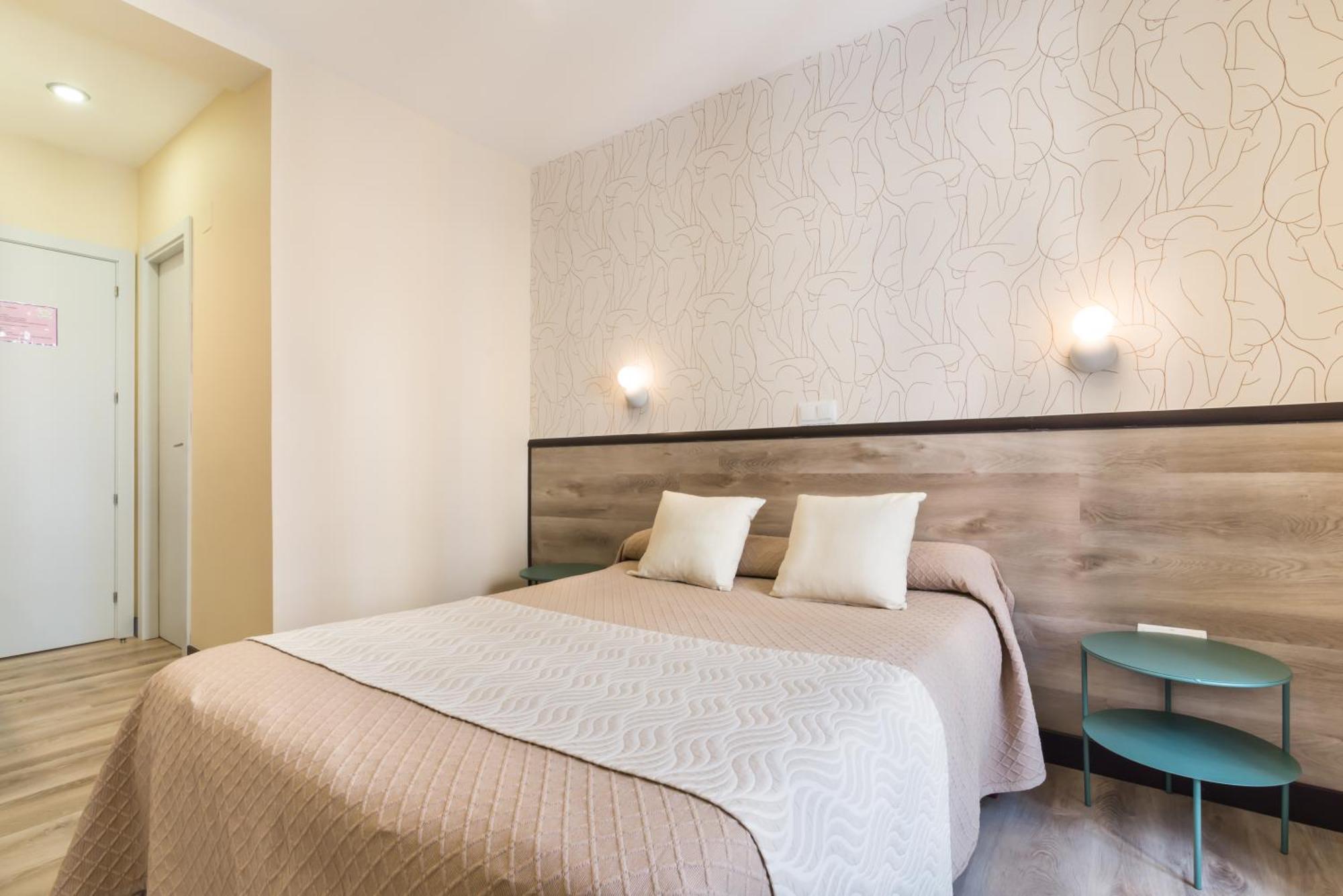 Hostal Art Madrid — Fotoğraflar 3